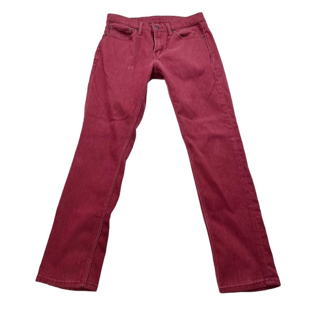 Men’s 31 Levi’s 511 Slim Fit Jeans